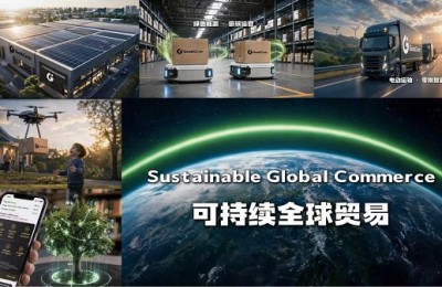 貨圈圈持續深化全球跨境電商布局 以數位化服務助力中國製造拓展國際市場